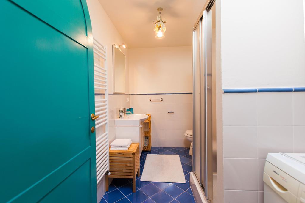 Appartamento Montebello Florencie Pokoj fotografie