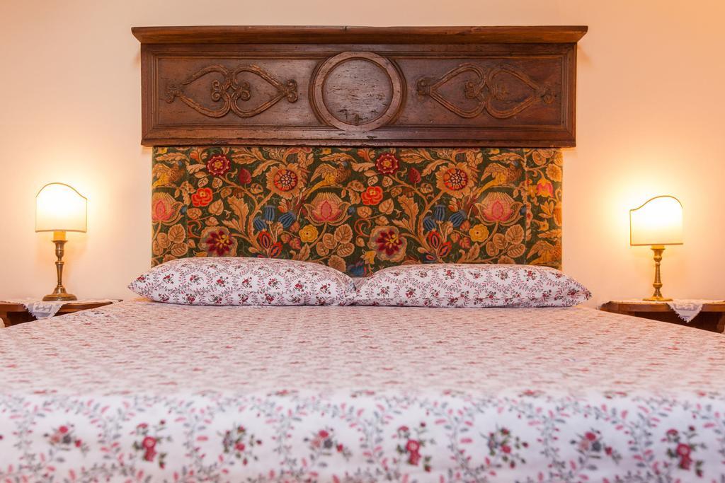 Appartamento Montebello Florencie Pokoj fotografie